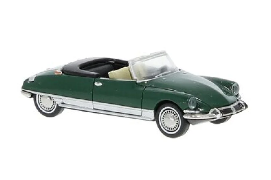 Citroen DS Cabrio