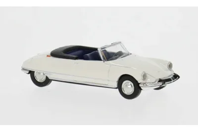 Brekina 14233: Citroen DS 19 Cabriolet