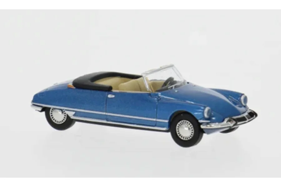 Citroen DS Cabrio