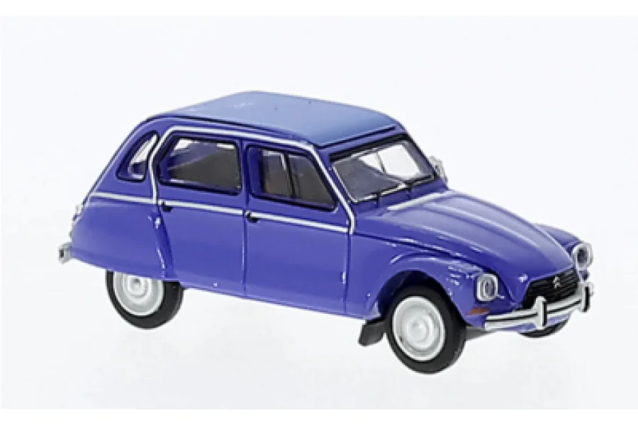 Citroen Dyane