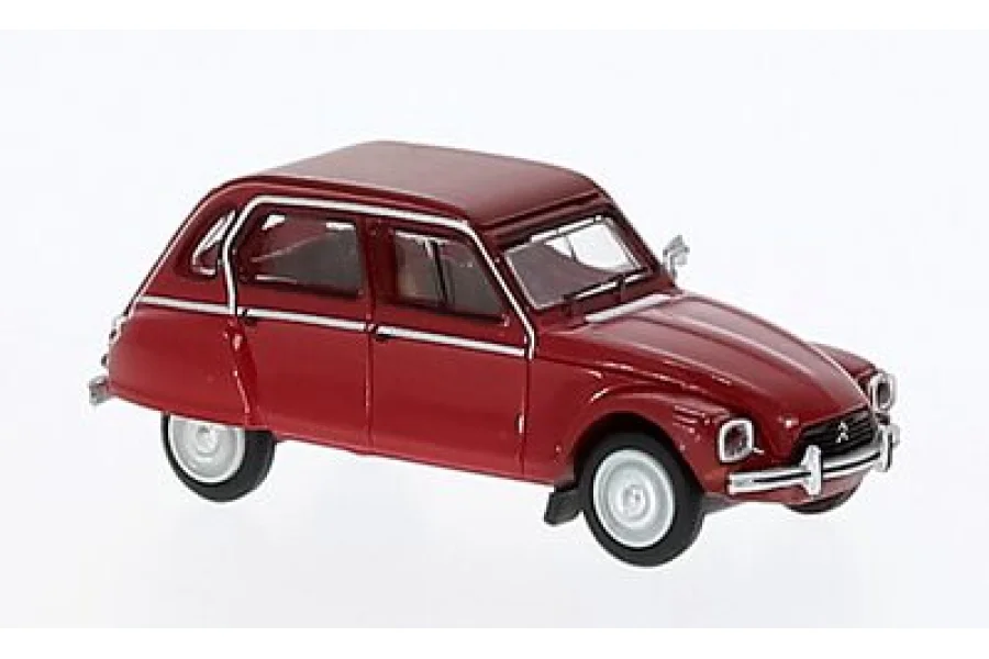 Citroen Dyane