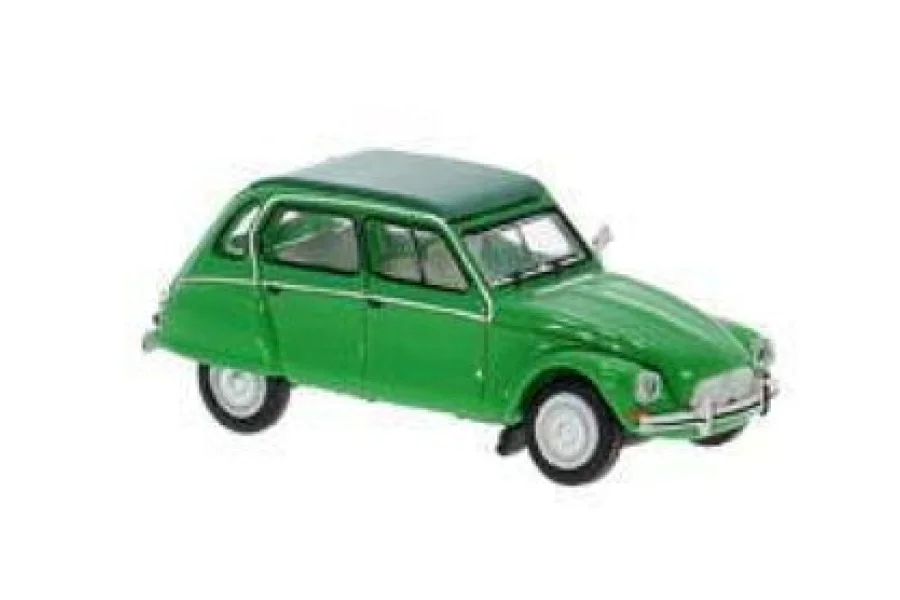 Citroen Dyane
