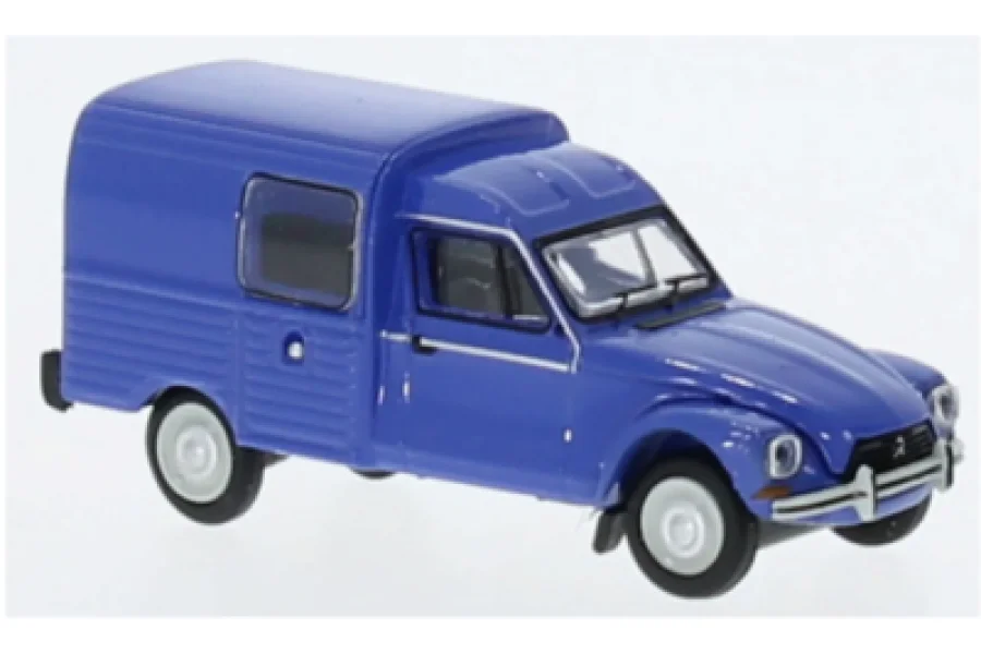 Citroen Acadiane