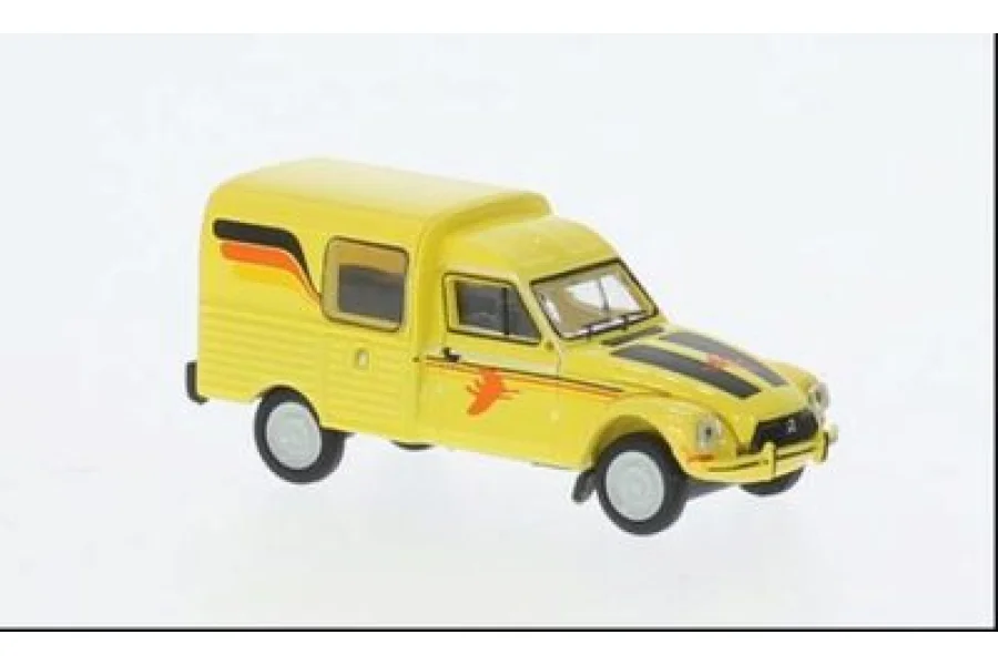 Citroen Acadiane