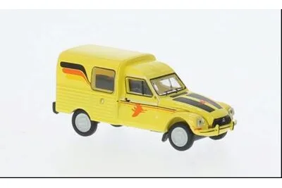 Brekina 14278: Citroen Acadiane