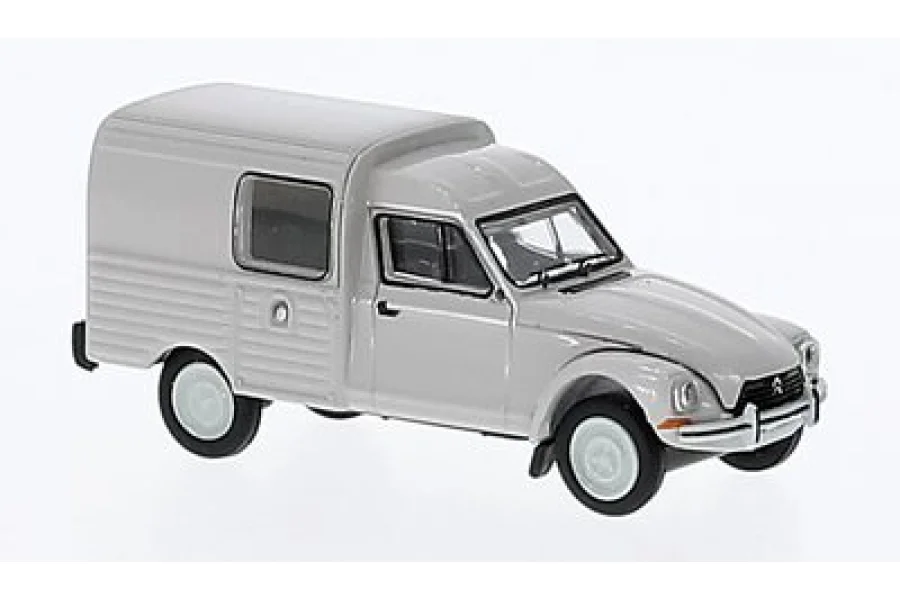 Citroen Acadiane