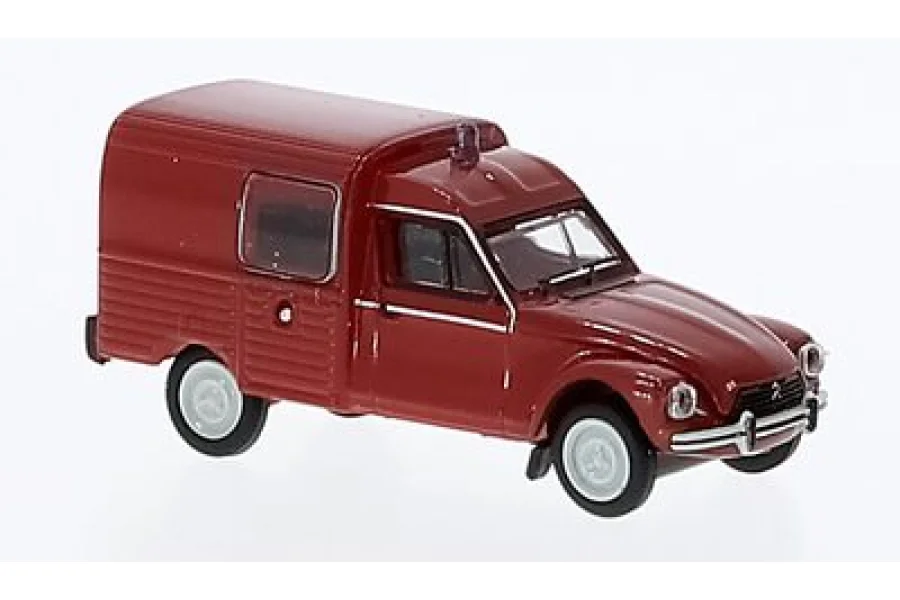 Citroen Acadiane