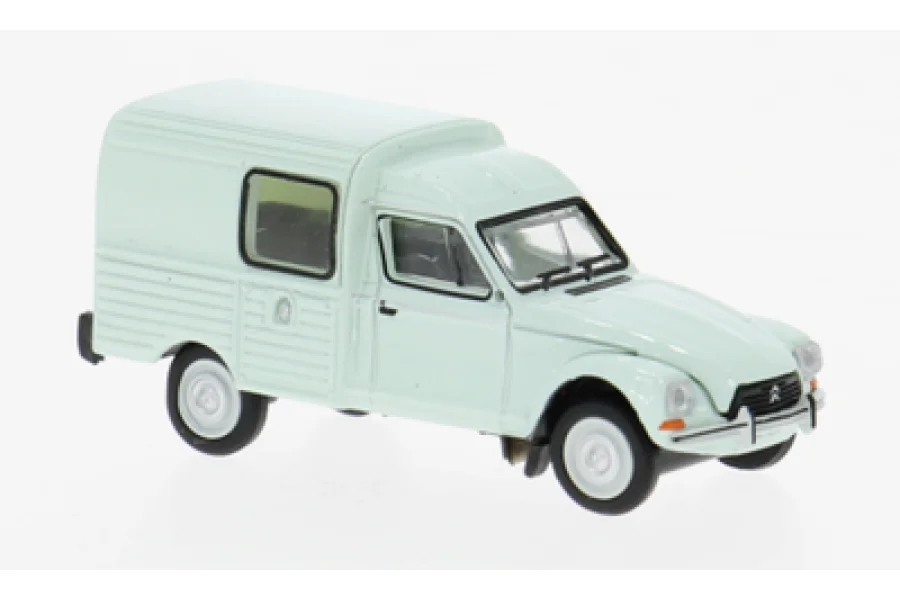 Citroen Acadiane