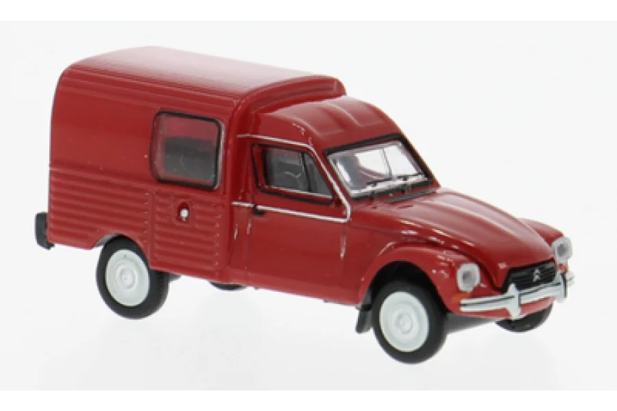 Citroen Acadiane