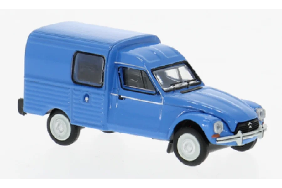 Citroen Acadiane