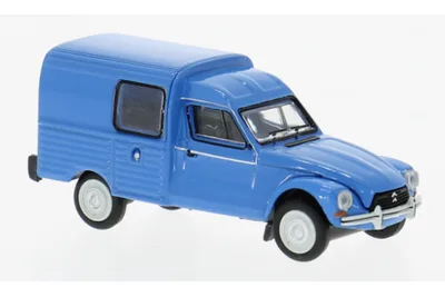 Brekina 14291: Citroen Acadiane