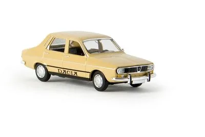 Brekina 14509: Dacia 1300