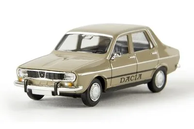 Brekina 14515: Dacia 1300