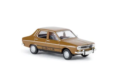 Brekina 14518: Dacia 1300