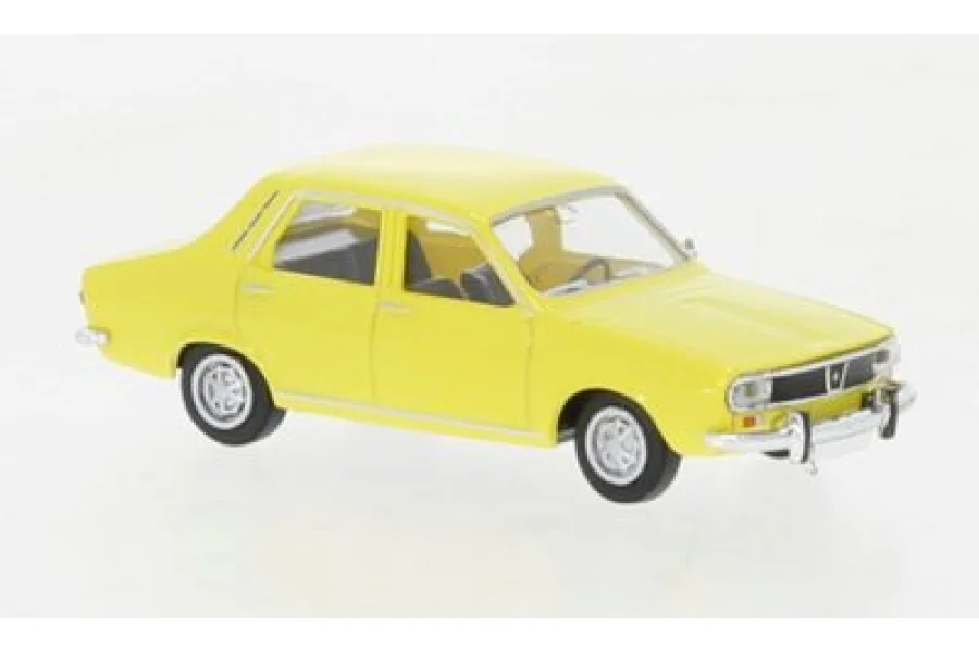 Renault R 12 TL