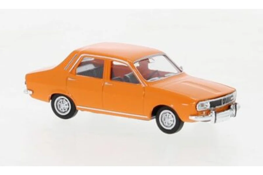 Renault R 12 TL
