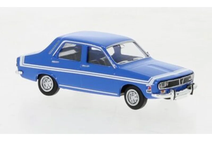 Renault R 12 TL