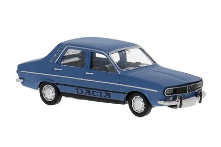 Dacia 1300, Limousine