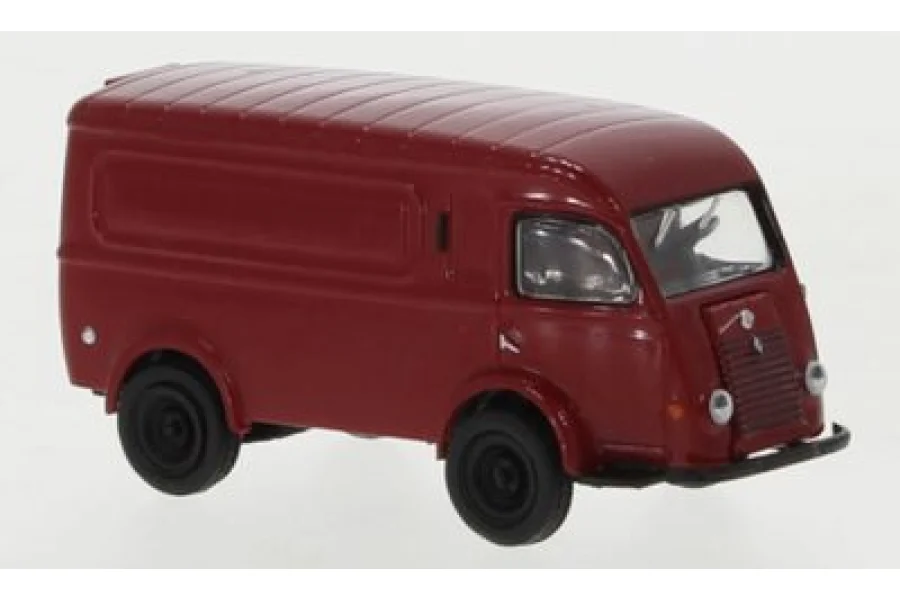 Renault Goelette