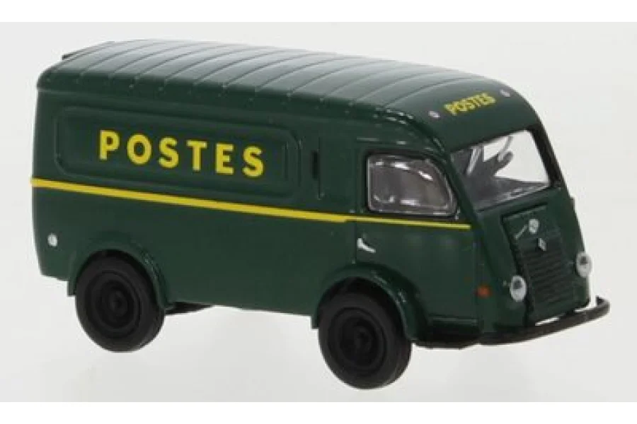 Renault Goelette