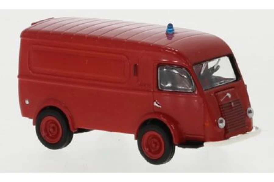Renault Goelette