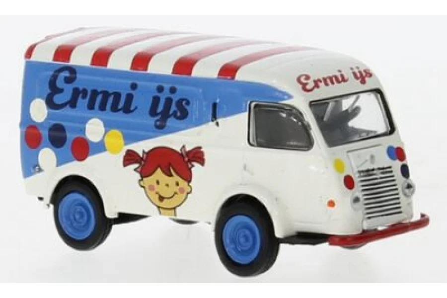 Renault 1000 KG