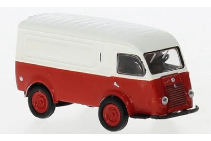 Renault 1000 KG