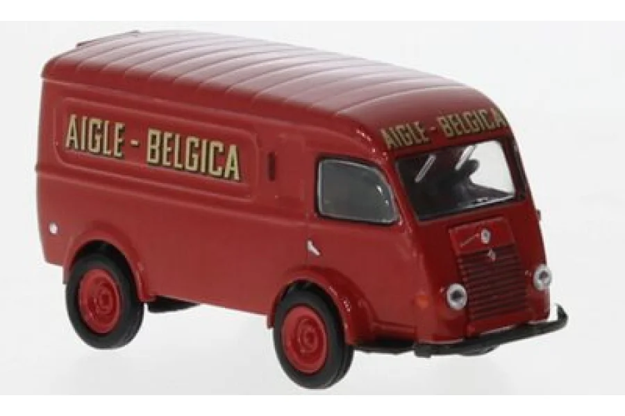 Renault 1000 KG