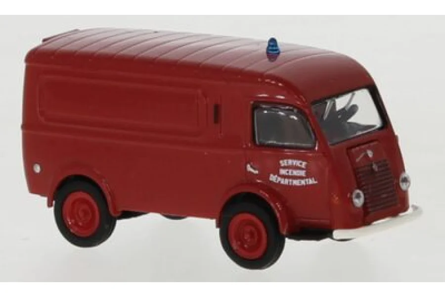 Renault Goelette