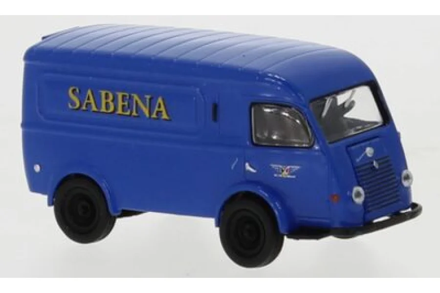 Renault Goelette