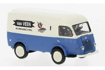 Brekina 14677: Renault 1000 KG
