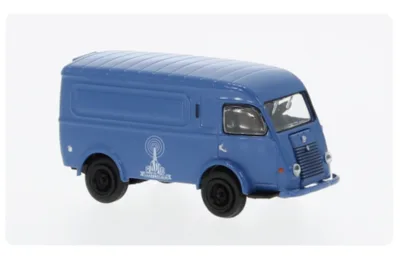 Brekina 14682: Renault 1000KG