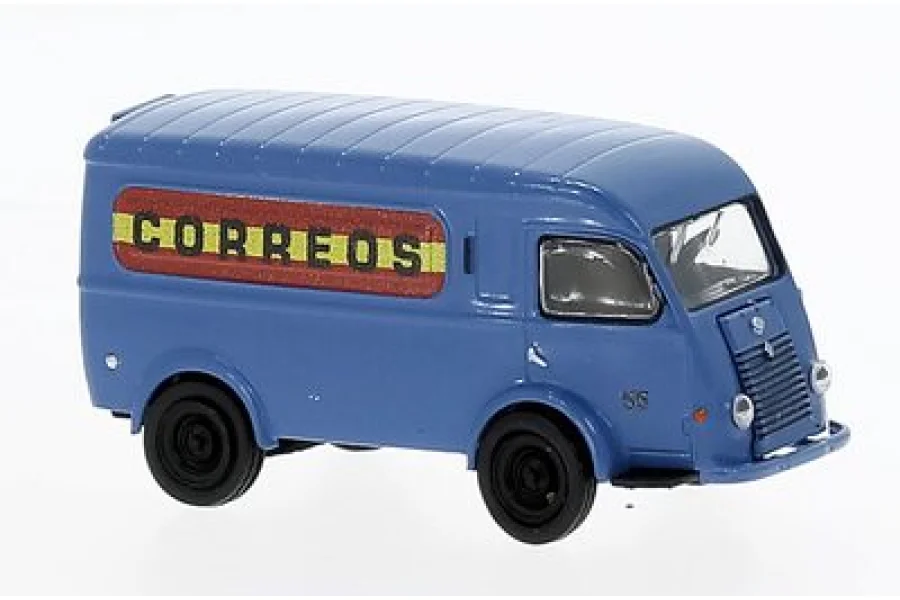 Renault 1000KG