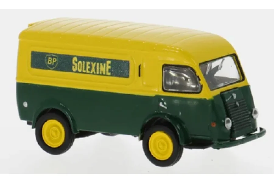 Renault 1000Kg