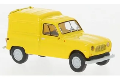 Brekina 14750: Renault R4 Fourgonnette