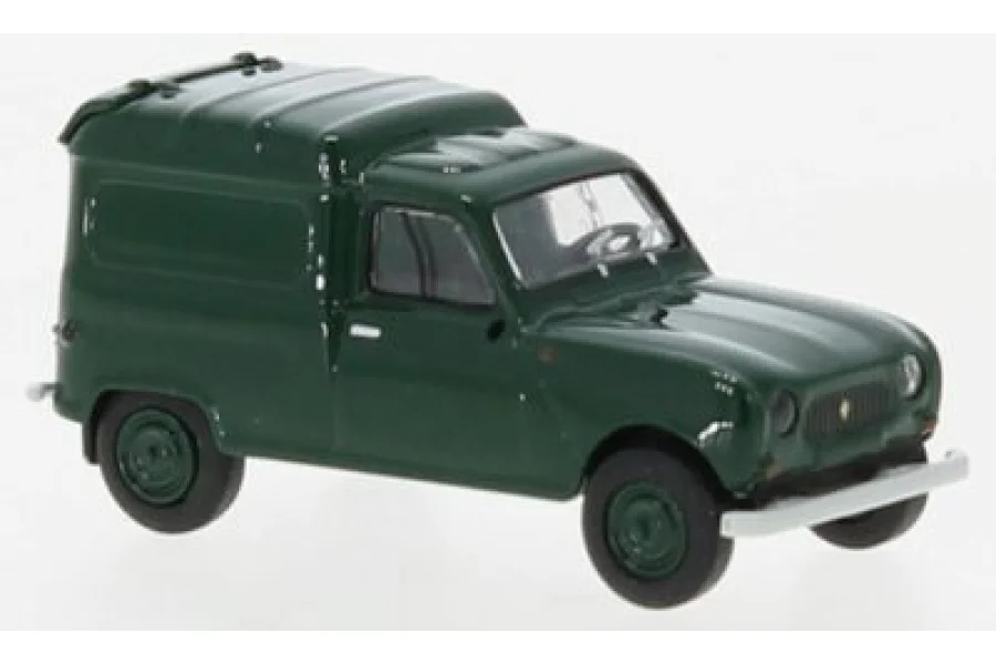 Renault R4 Fourgonnette