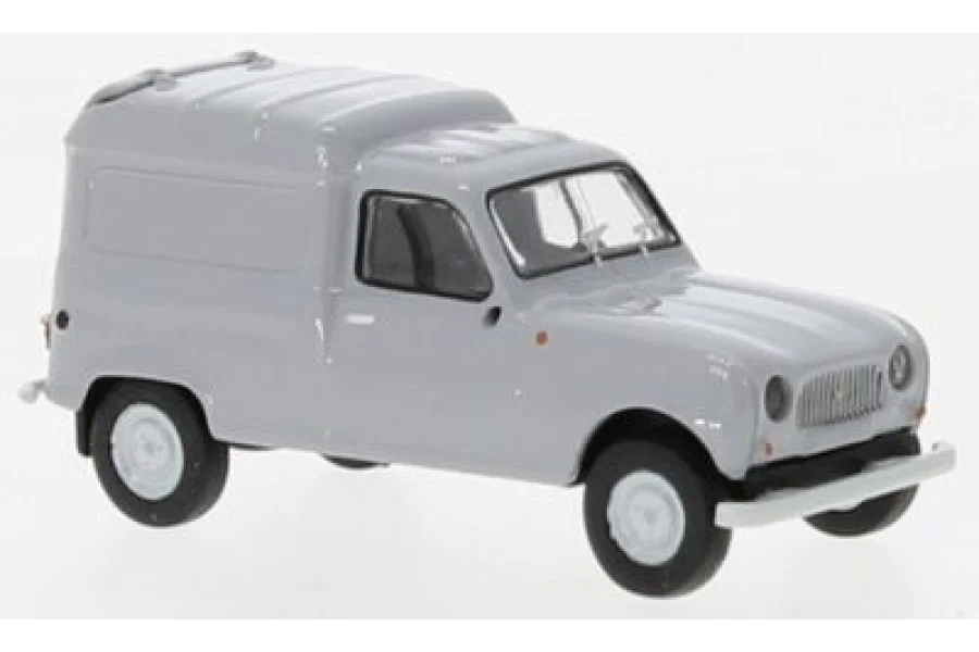 Renault R4 Fourgonnette
