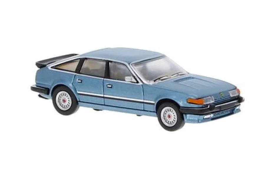 Rover 3500