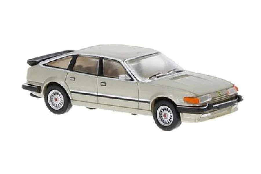 Rover 3500