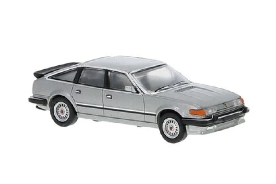 Rover 3500 SD1
