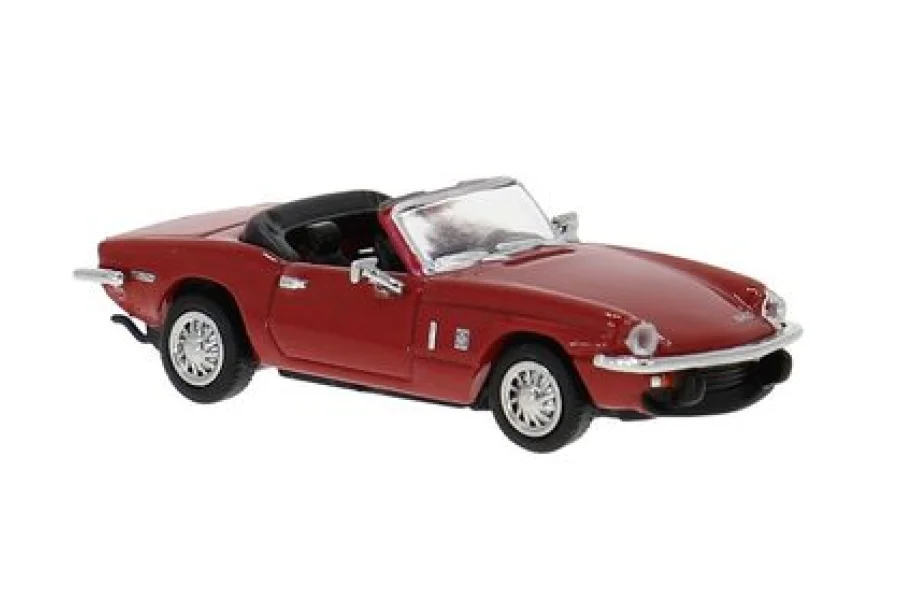 Triumph Spitfire