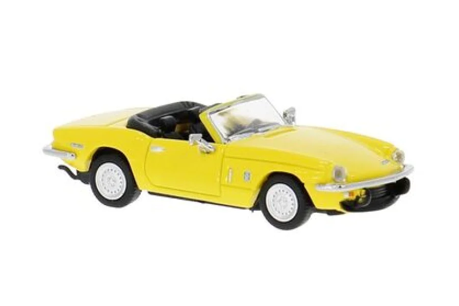 Triumph Spitfire