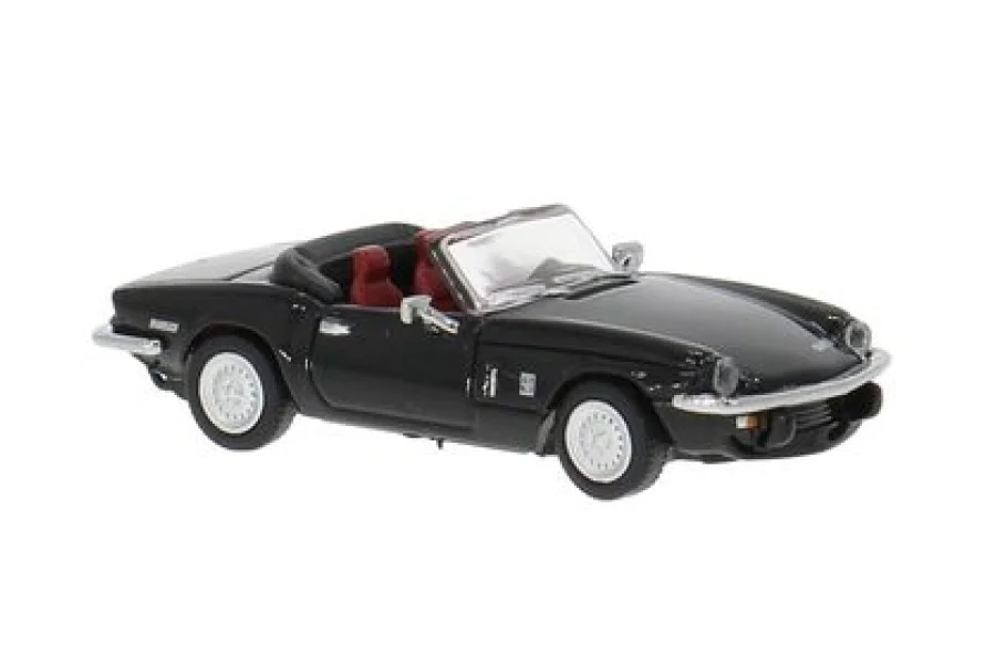 Triumph Spitfire