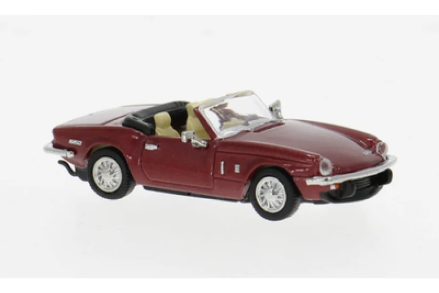 Triumph Spitfire