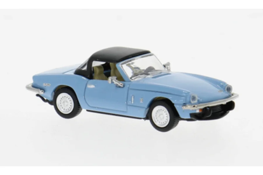 Triumph Spitfire