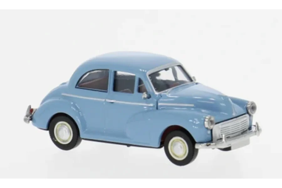 Morris Minor 1000
