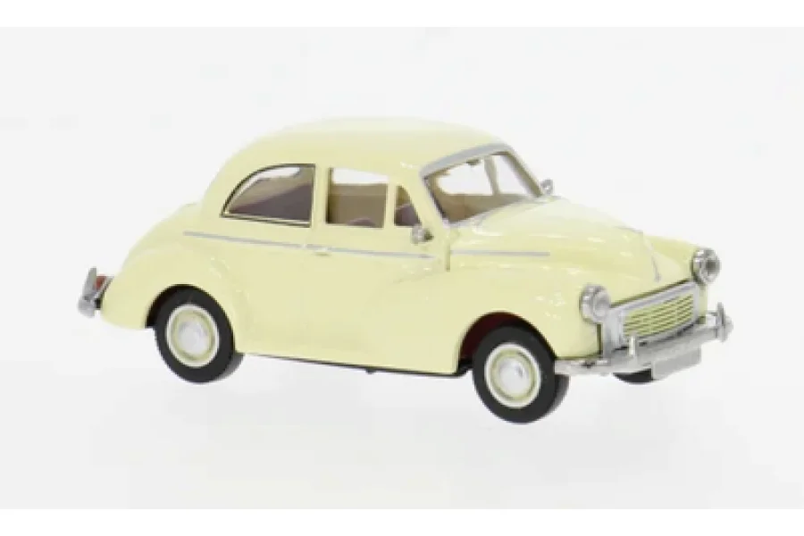 Morris Minor 1000