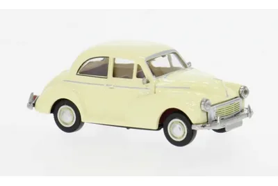 Brekina 15216: Morris Minor 1000