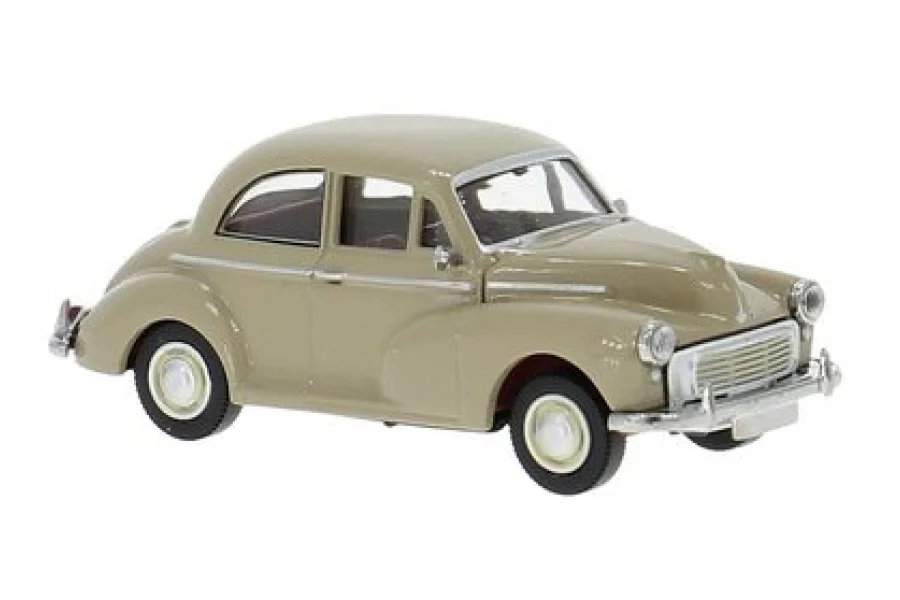 Morris Minor 1000