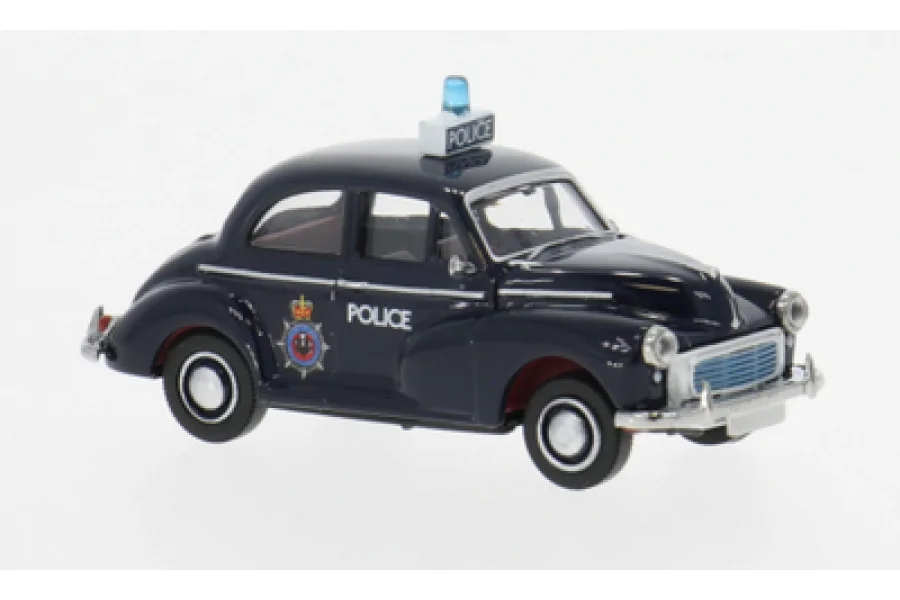 Morris Minor 1000